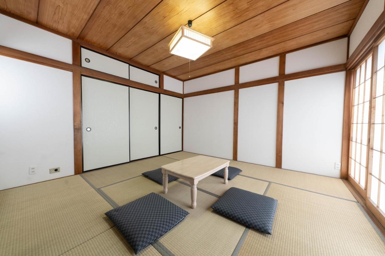 Taro'S House Kamakura Hase Hotell Eksteriør bilde